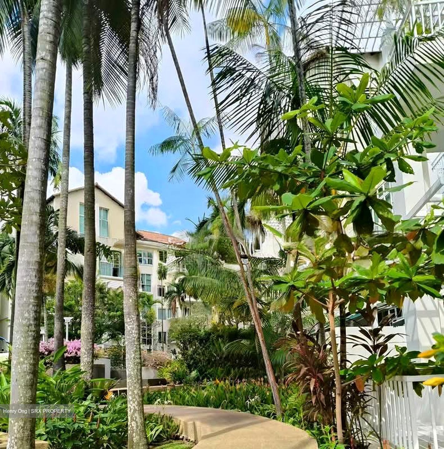 Country Park Condominium (D16), Condominium #562074731